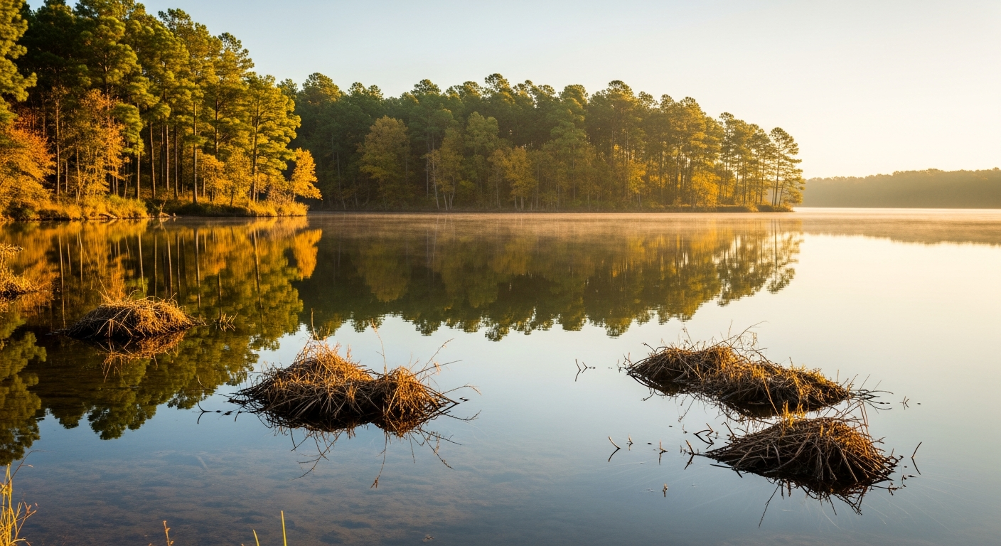 Lake Bob Sandlin