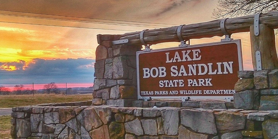 “Family fishing trip Lake Bob Sandlin East Texas